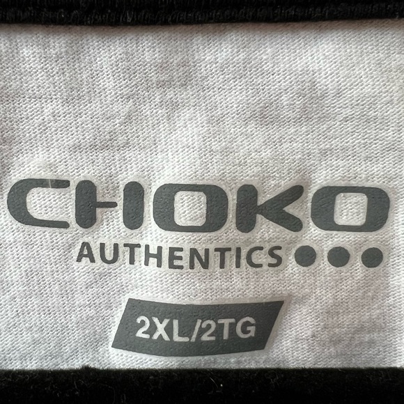 VINTAGE CHEVROLET T-SHIRT, SIZE 2XL - Picture 3 of 4